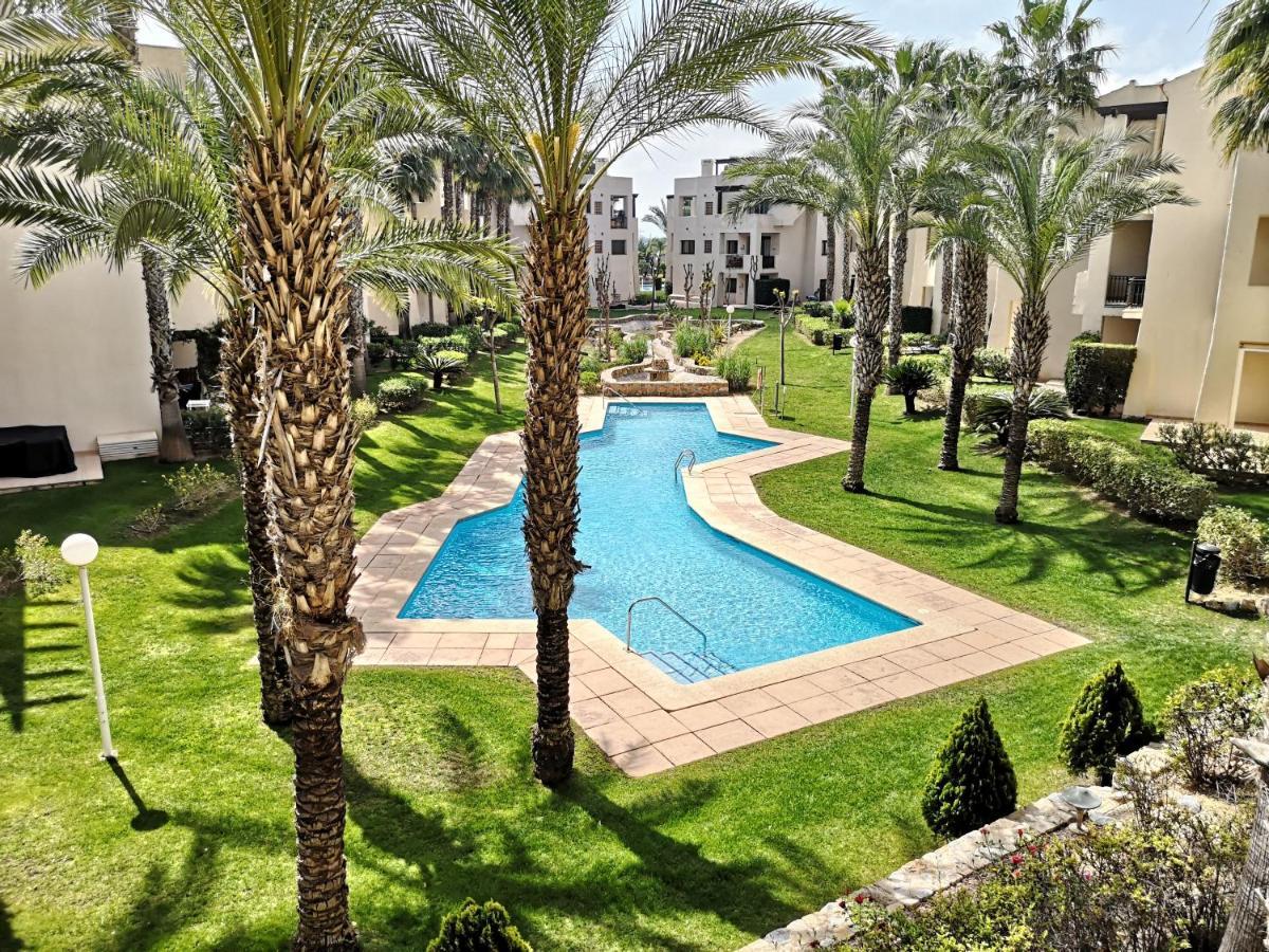 Almyra Roda Golf San Javier
