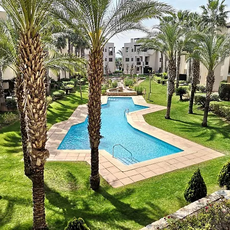 Apartamento Almyra Roda Golf San Javier Exterior foto