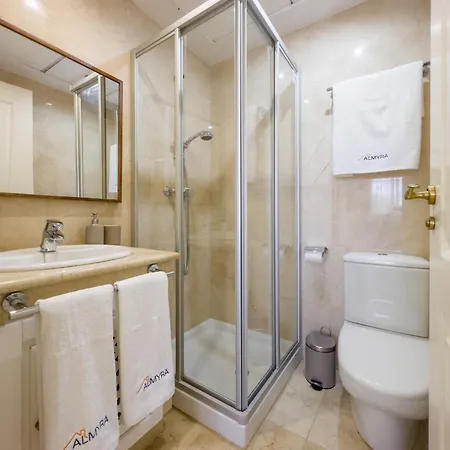 Apartamento Almyra Roda Golf San Javier Exterior foto