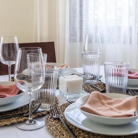 Apartamento Almyra Roda Golf San Javier Exterior foto