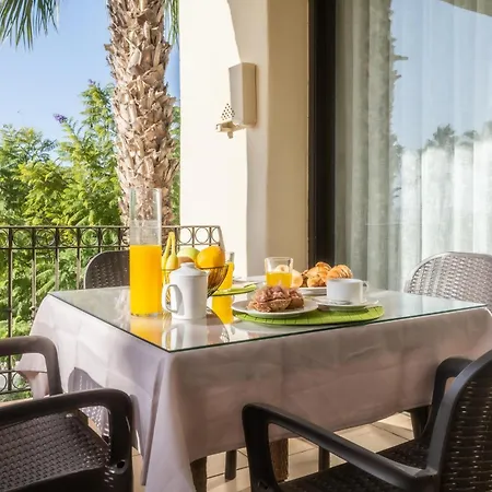 Apartamento Almyra Roda Golf San Javier Exterior foto
