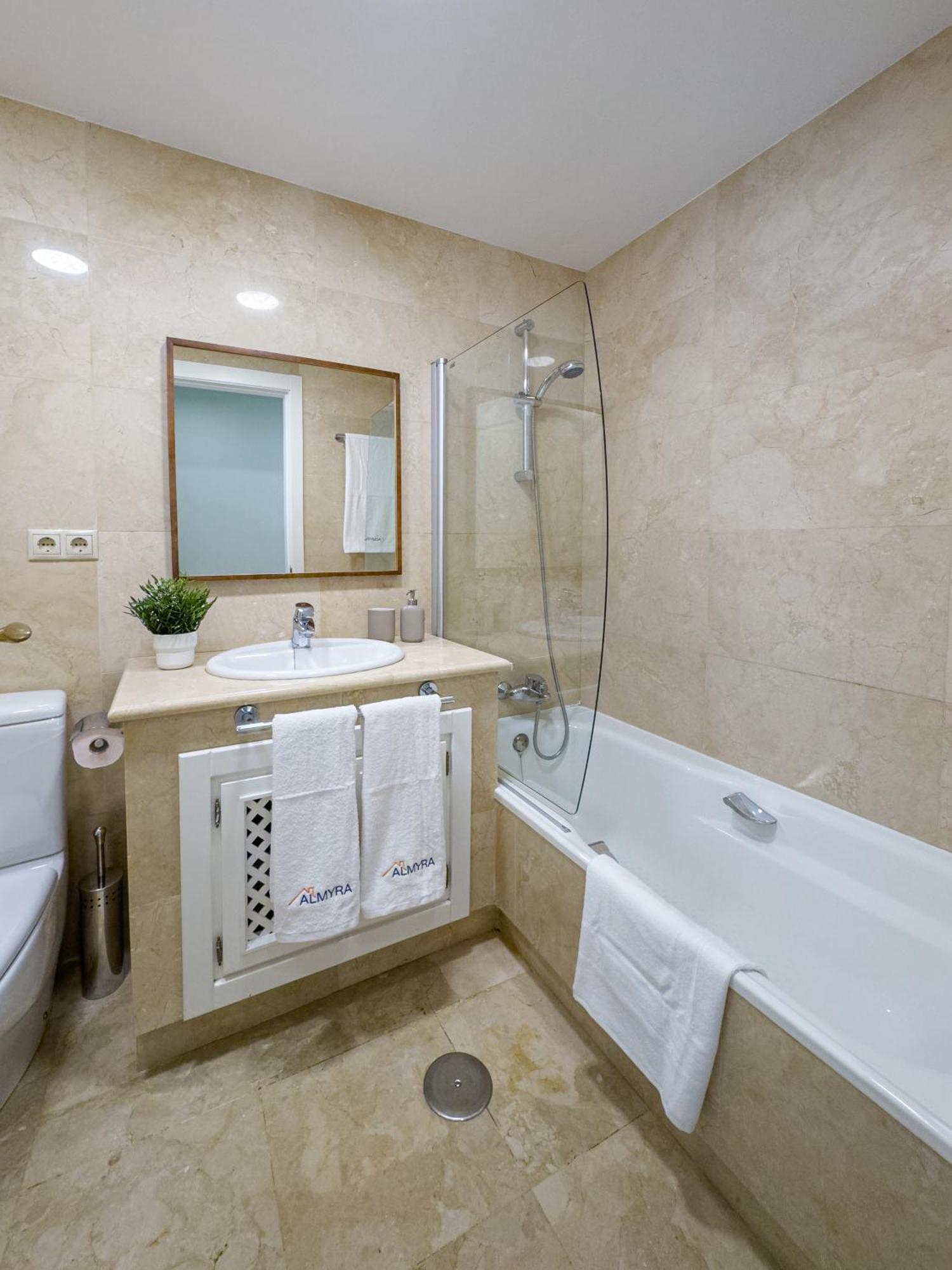 Apartamento Almyra Roda Golf San Javier