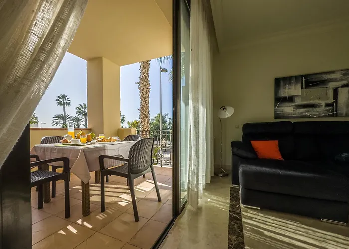 Apartamento Almyra Roda Golf