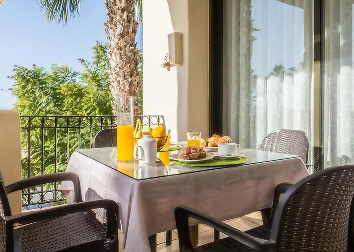 Apartamento Almyra Roda Golf