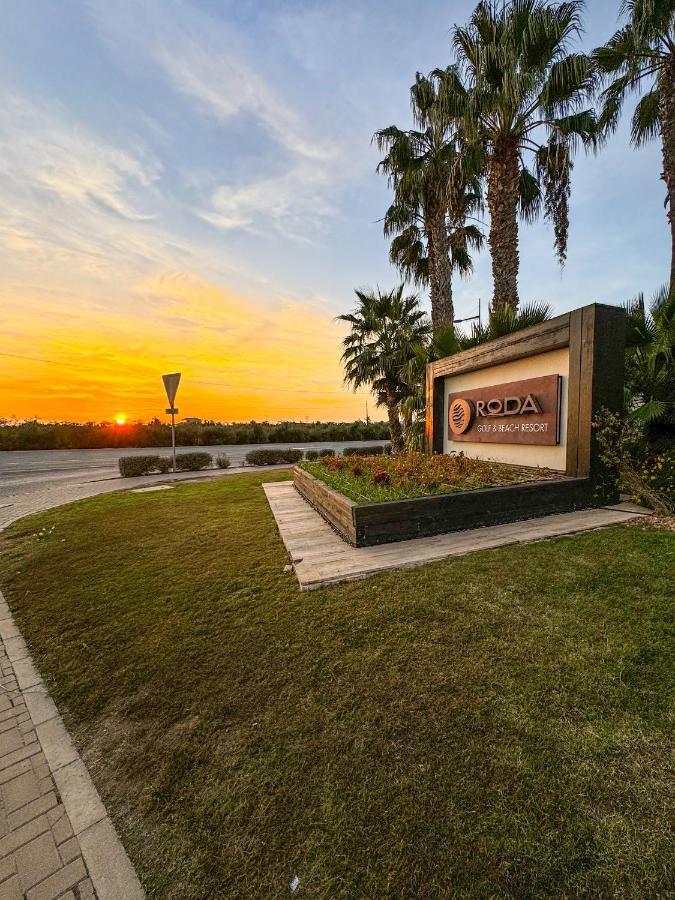 Almyra Roda Golf Apartment San Javier