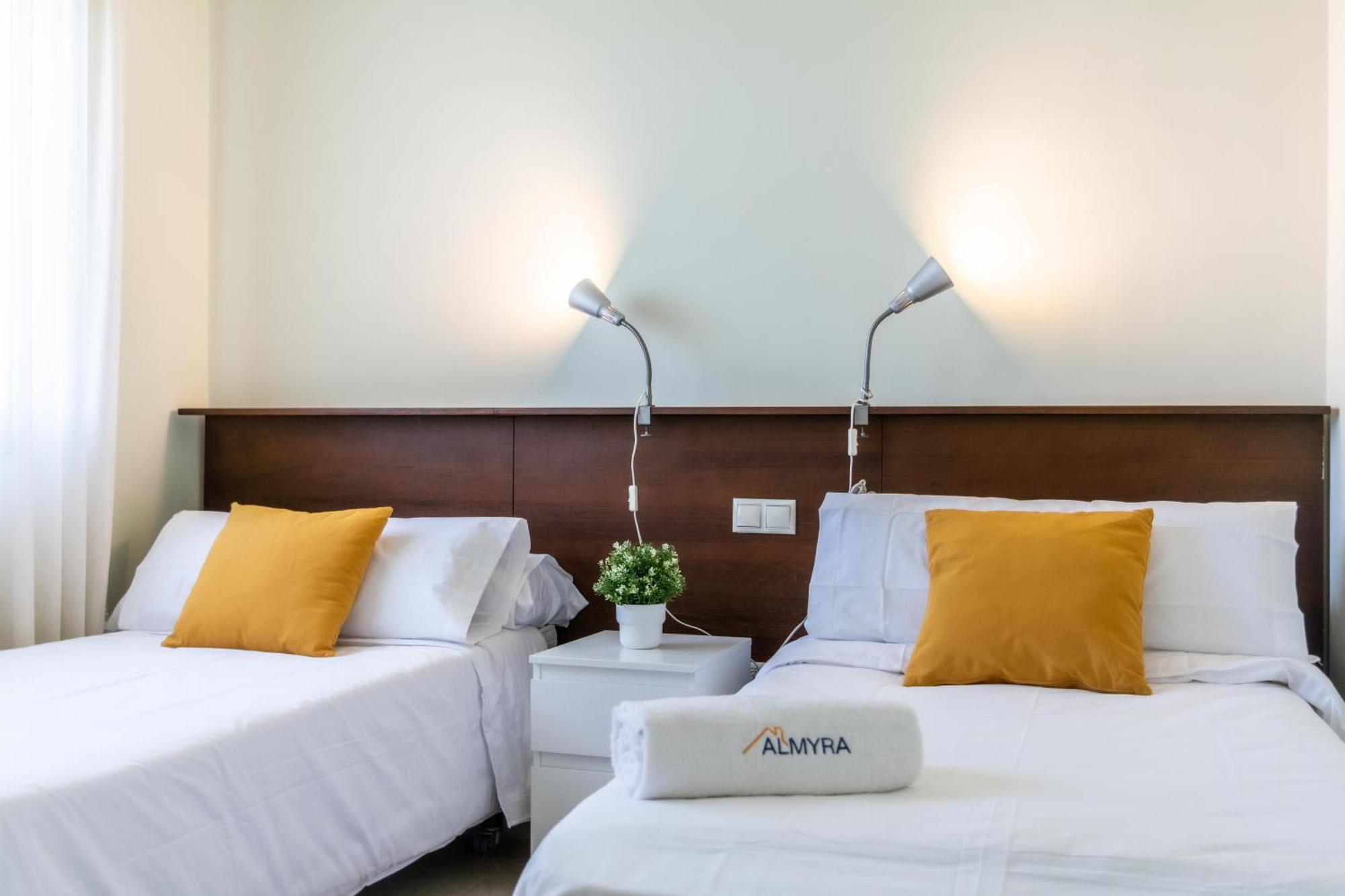 Apartment Almyra Roda Golf